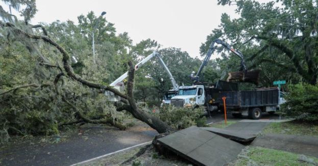 This Governor SLAMS Biden For Ignoring Rural Communities After Hurricane Helene’s Destruction!