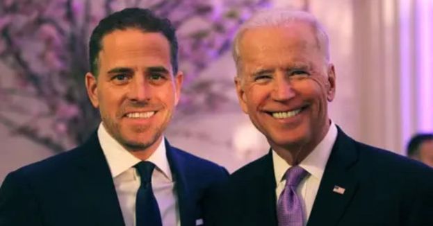 Hunter Biden Says Democrats Must Learn A Brutal Lesson From NYC's Election Shockwave