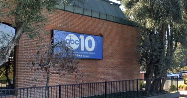 Sacramento ABC Station Shot Up Just One Day After Explosive Kimmel Protest