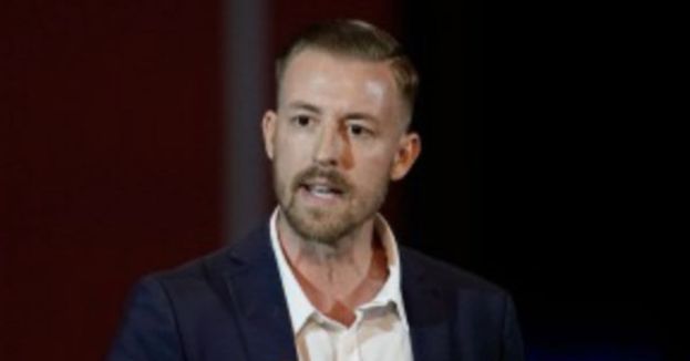 Oklahoma State Superintendent Ryan Walters Departs For New Role To Challenge Teachers Unions Nationwide