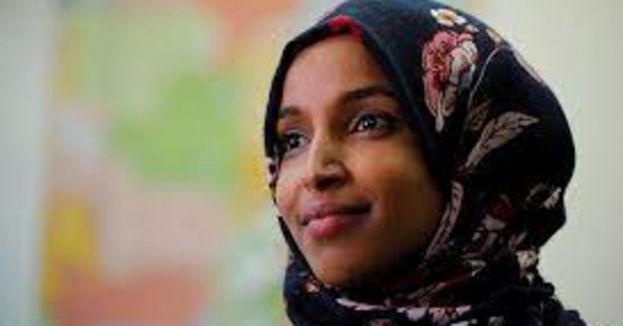 This Is Just The Latest Proof Ilhan Omar Doesn&#039;t Care About America Or The People