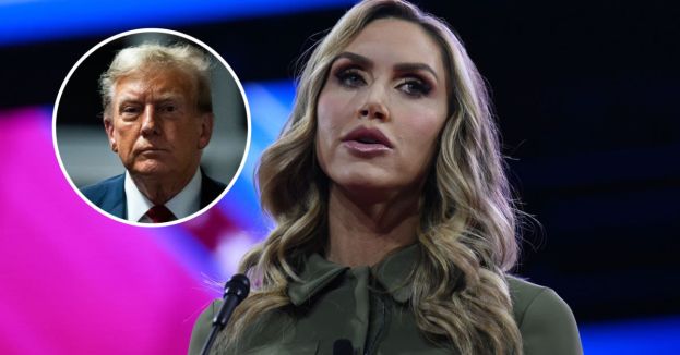 Lara Trump SLAMS &;quot;Out-Of-Touch&;quot; News Anchors Amid Trump Trial‚ But Drops Some Good News