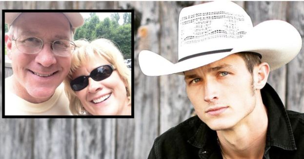 Father Of Rising Country Star Guns Down Knife-Wielding Intruder After Wife’s Brutal Murder!