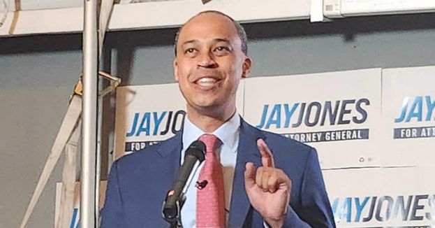 Wow! MSNBC’s Joe Scarborough Says Jay Jones Should Drop Out Of Virginia AG Race