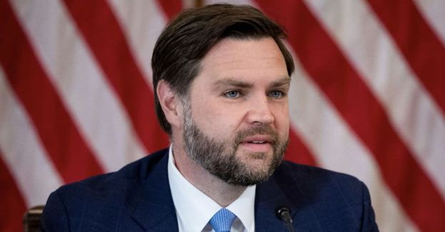 JD Vance Banned From Bluesky After Just One Post On Elon Musk’s X Rival!