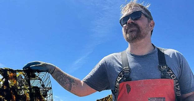 Graham Platner Urges Maine To Return Land To Indigenous Communities