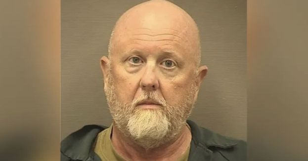 Breaking News: Antifa-Aligned Ex-Coast Guard Busted For Alleged Plot To Take Out Trump!