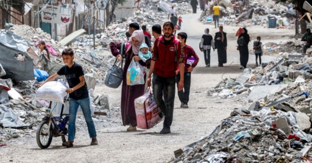 UN Confesses To HIGHLY Inflated Gaza Death Numbers, Anyone Surprised?