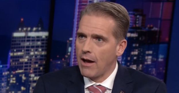 CNN Panel Explodes As Scott Jennings Drops Brutal History Lesson On Furious Democrat Strategist