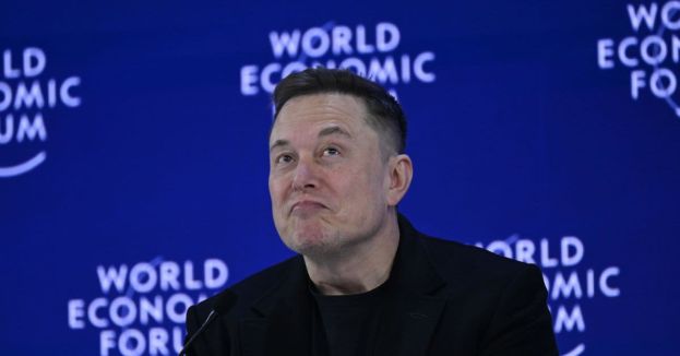 Elon Musk’s New Tesla–SpaceX Pay Package Sparks Fierce Backlash Over Worker Wages
