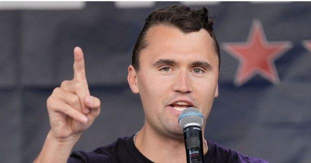 Charlie Kirk And Guest Warn Of Zohran Mamdani's 'Luxury Beliefs' In Kirk's Last Long-Form Interview