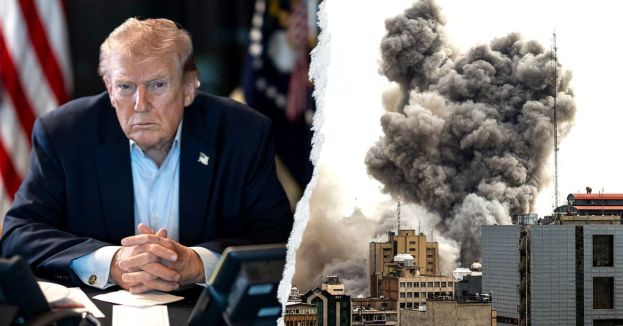 Trump Assassination Mastermind Hunted Down And Killed In Iran