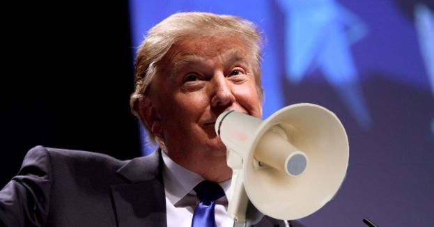 Trump Moves To Seize Back Global Media Megaphone With Surprise New Pick