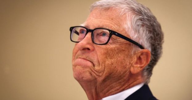 Bill Gates Just Cut Off Arabella Advisors—A Crushing Blow To The Left’s Dark Money Machine