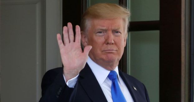 Trump Pulls The Plug On Special ICE Treatment For These Entities!