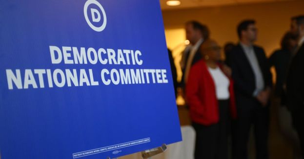 DNC Meltdown: Now They're Running Out Of Cash, Too!