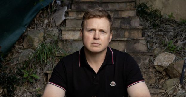Former LA Democrat Says One Terrifying Zombie Encounter Pushed Her Straight Into Spencer Pratt’s Arms