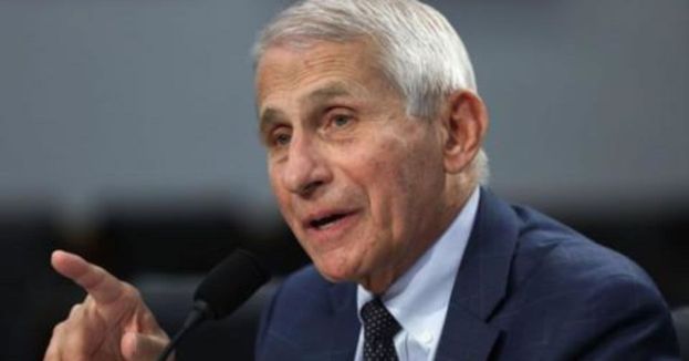 Baby, You’re A Rich Doc: Fauci’s Golden Parachute Soars In RETIREMENT!