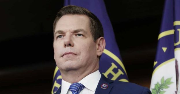 The Eric Swalwell Saga Continues As Rape Accuser Points To One Date, One Hotel, One Payment
