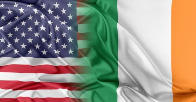 Ex-Trump National Security Advisor: Ireland Has Forfeited U.S. Trust