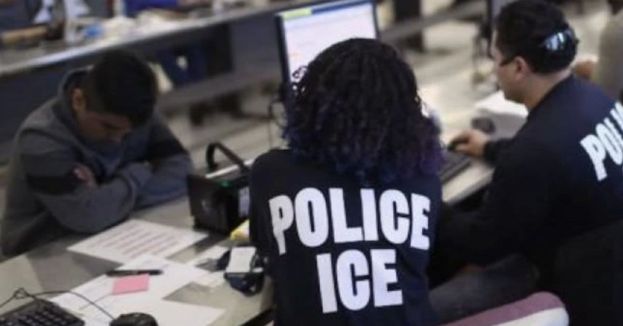 ICE Cracks Down On Criminal Cash Flows By Tracking Illegal Wire Transfers!