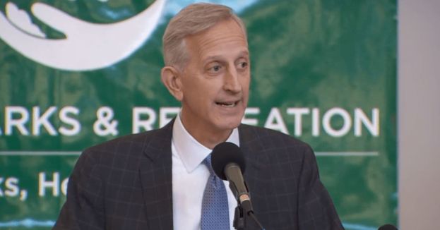 Portland's Mayor Just Shut Down Trump's National Guard Offer!