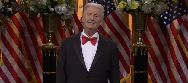 SNL’s ‘Weekend Update’ Turns Deadly Minneapolis Shooting Into ICE Punchline (Video)