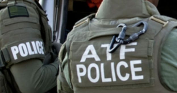 New Trump Order Forces ATF To Back Off Law-Abiding Gun Owners