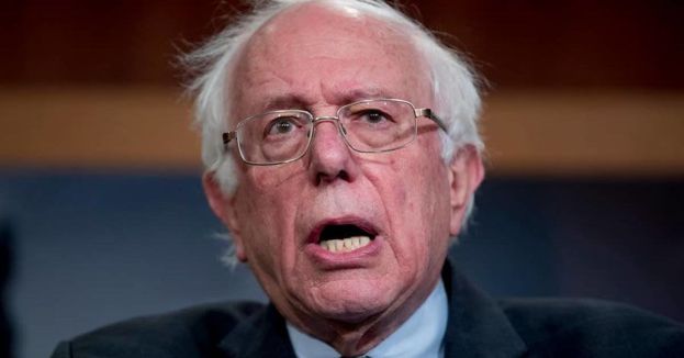Bernie Sander's Pick For Michigan Senate To Share Stage With Hamas Sympathizers At CONTROVERSIAL Convention!