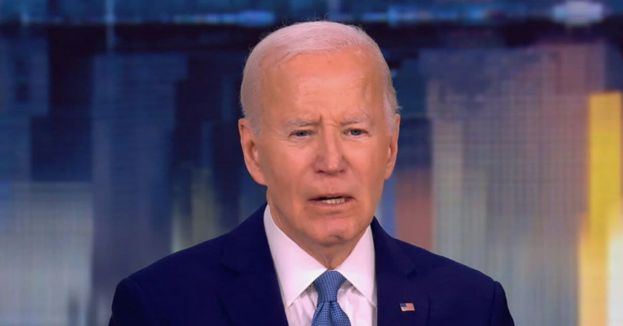 Revealed: Biden Admin Quietly Traded Prime NYC Real Estate To Entity Tied To Iran’s Regime