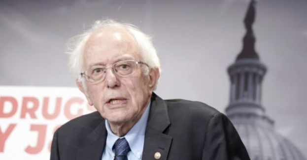 Bernie Jumps In: Sanders Joins The Fight For A Four-Day Workweek As AI Supercharges Productivity
