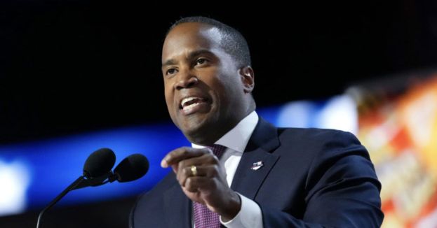 Rep. John James Surges Ahead In Michigan Governor's GOP Primary, Leaked Poll Shows