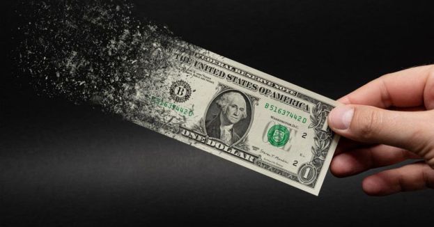 The Election WILDCARD: Why Rising Inflation Numbers Are Fueling Uncertainty