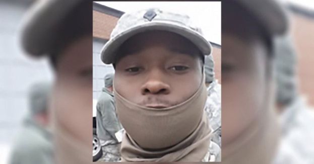 The Shocking Paper Trail Behind Old Dominion Shooting Suspect Is Raising Chilling Questions