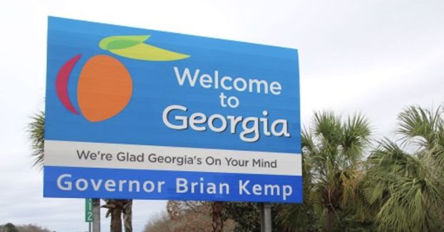 Oh No...Georgia Is In For It With THIS Dem Planning ANOTHER Governor Run!