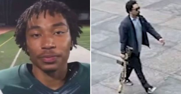 Examiner Confirms CTE In Shooter Who Raged Against NFL's Hidden Dangers