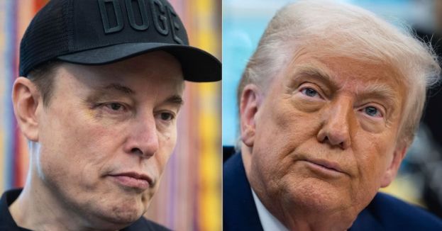 JD Vance Teases Elon’s Trump Comeback!