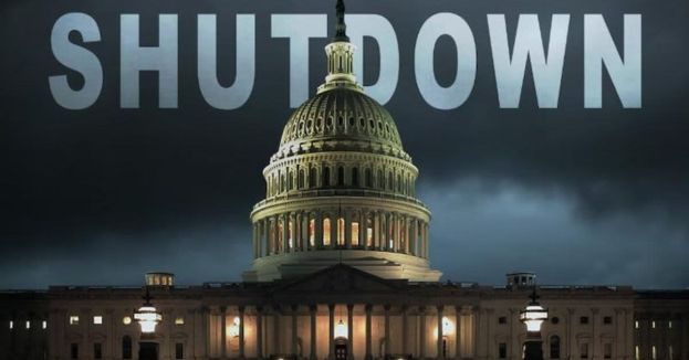 Trump Admin Guts Key Health Office During Democrat Shutdown Chaos!
