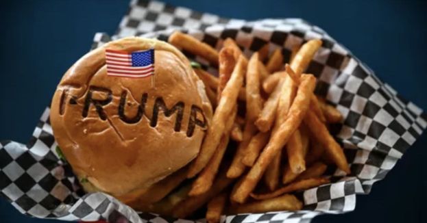 ICE Brings Down ‘Trump Burger’ Empire: Immigrant Founders Learn The Hard Way That No One Escapes The Law!