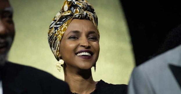 DHS Drops Bombshell On Ilhan Omar’s ‘Detained 5-Year-Old’ Story After She Conveniently Leaves Out One Detail!