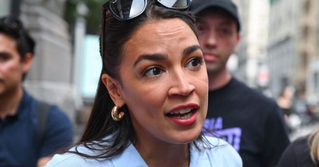 Far-Left Activists Brand AOC A "Sell-Out" Ahead Of Rally, Find Out Why...