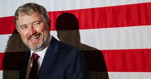 Man Who Threatened To Kill Rep. Thomas Massie Learns His Fate