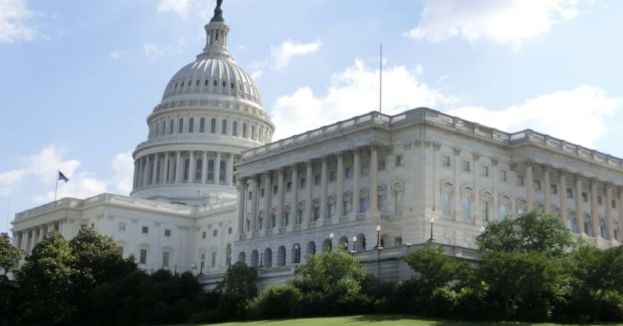 MAGA Firebrand Launches Bold Bid For U.S. House