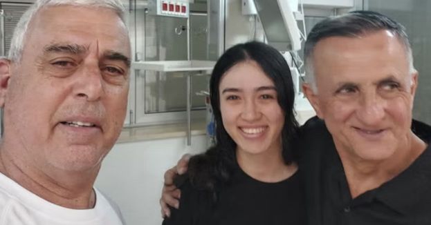 Against All Odds: IDF Rescues Four LIVING Hostages From Gaza, Get The Details!