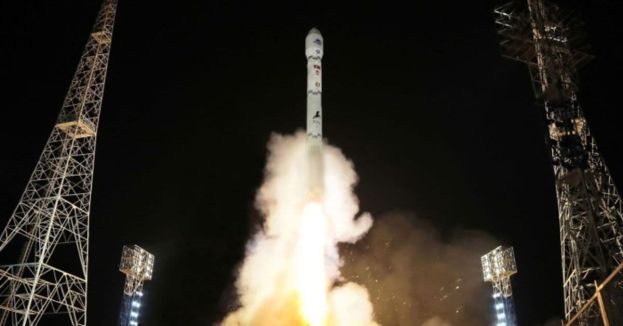 WATCH: North Korea Sparks Global Alarm With Successful Spy Satellite Launch Amid Rising Tensions