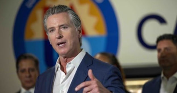 Governor Newsom Blocks Parole For Infamous Manson Cult Follower