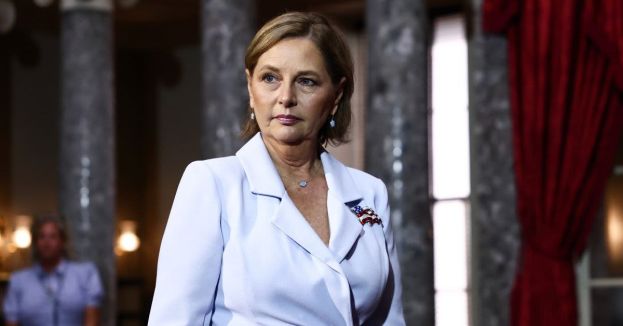 Darline Graham Reflects On Lindsey Graham's Relentless And Intense Work Ethic