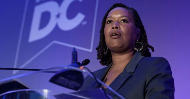 Unfolding Stories And Lines Crossed: DC Mayor Muriel Bowser Under Federal Corruption Probe