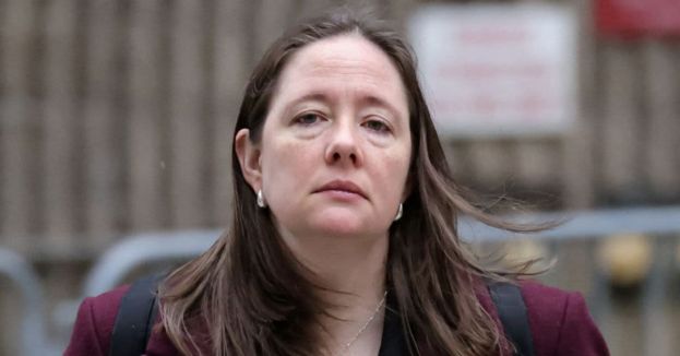 Comey’s Daughter Allegedly Made 'Secret Promises' To Jeffrey Epstein!