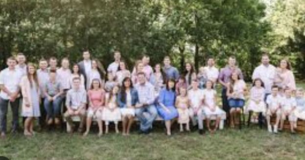 Another Duggar Scandal: Disturbing New Vacation Allegations Rock TLC Family